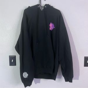 NINJA LOLLAPALOOZA 2019 HOODIE